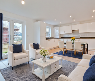 4 bedroom house to rent - Photo 1