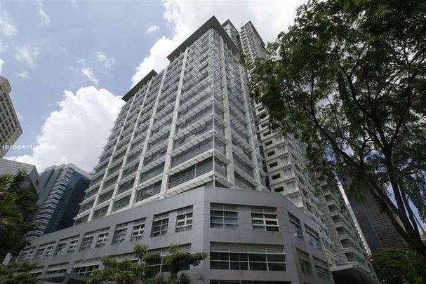 One Residency, Bukit Bintang, KL City Centre - Photo 1