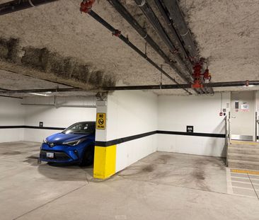 For Lease - 830 Megson Terrace Unit# 215, Milton, Ontario - Photo 5