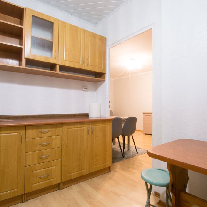 Kawalerka 30,70 m² z balkonem os. Anny Jagiellonki - Photo 1