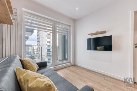 Łódź, Śródmieście, Tramwajowa - Photo 5