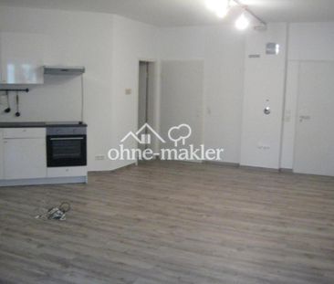 Einzimmerwohnung im Stadtzentrum - Foto 2