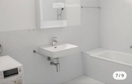 2 Zimmer, 72 m² - Photo 3