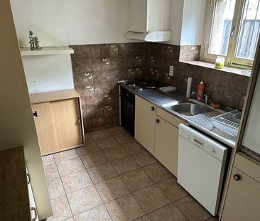 5 1/2-Zimmer-Wohnung im Dachgeschoss / appartamento di 5 1/2 locali... - Photo 3