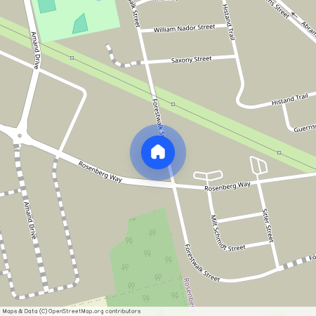 138 Forestwalk Street Unit# Main, Kitchener