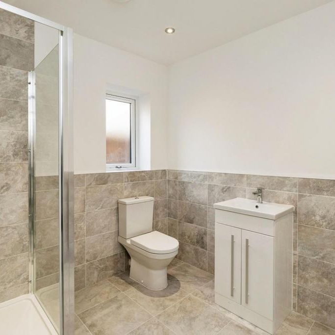 2 bedroom bungalow to rent - Photo 1