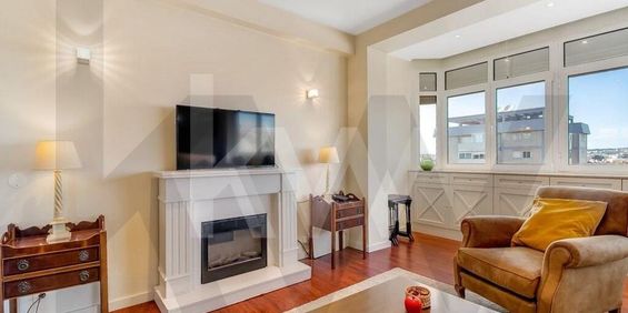 Apartamento T2 em Lisboa - Photo 3