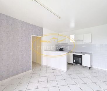 Location Appartement 2 pièces 35m² LIGNY EN BARROIS 55500 - Photo 5