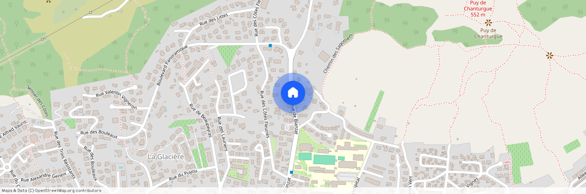 63000, Clermont-Ferrand