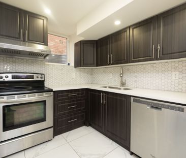 For Lease - 481 Fred Mclaren Boulevard Unit# Bsmt, Markham, Ontario - Photo 2