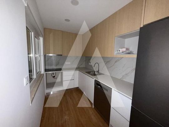 Apartamento T2 - Photo 1