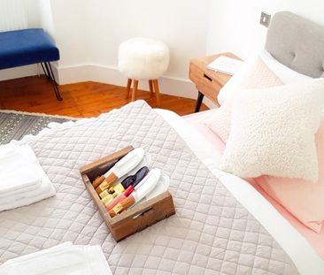 Room in a Shared Flat, Edinburgh, EH3 - Photo 6