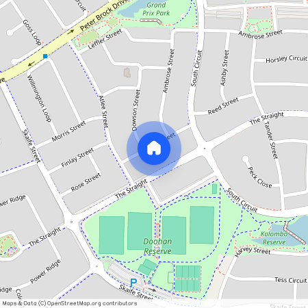 16 Bartlett Street, NSW 2570, Oran Park