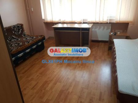 Inchiriere garsoniera cu centrala, ultracentral, Ploiesti - Fotografie 2