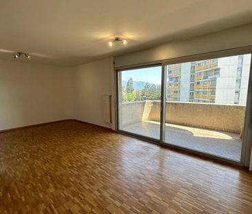 2.5 Zimmer, 6. Stock - Photo 1