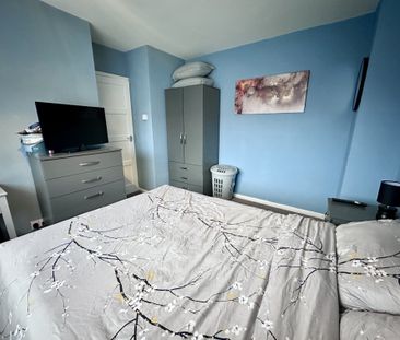 Castell Crescent, Doncaster - Photo 1