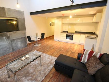 Flat to rent on - Photo 3