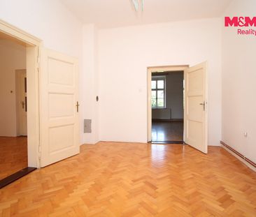 Pronájem bytu 2+1 75 m² - Photo 4