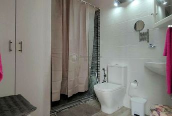 Apartamento de alquiler en Ten Bel, Costa del Silencio