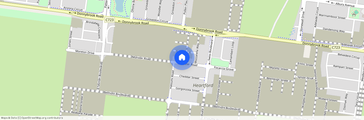 18 Munster Road, VIC 3064, Donnybrook