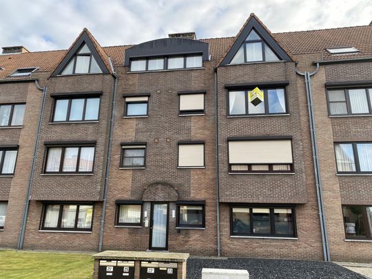 Perfect onderhouden appartement in Geel centrum - Photo 1