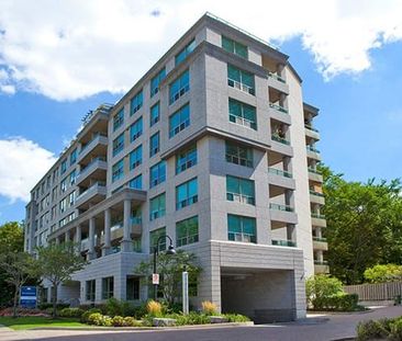 For Lease - 17 Brookbanks Drive Unit# 606, Toronto, Ontario - Photo 3