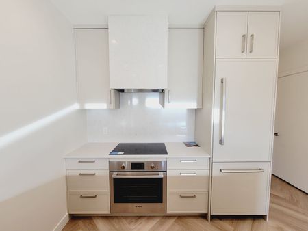 NEW!! 1 bed plus den/1 bath at Movala - Photo 2