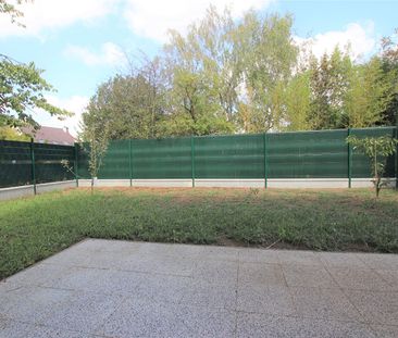 Location maison 4 pièces, 86.91m², Massy - Photo 5