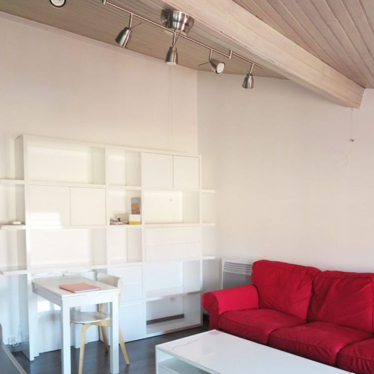 Location Appartement 2 pièces 45m² TOULOUSE 31000 - Photo 1