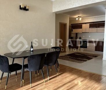 Apartament 2 camere | pet friendly | balcon | Plopilor - Photo 4