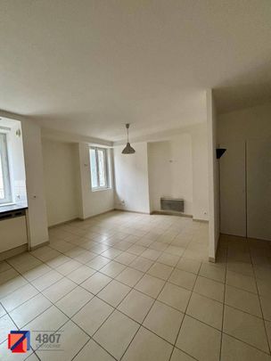 Location appartement 3 pièces 51.62 m² à Évian-les-Bains (74500) - Photo 1