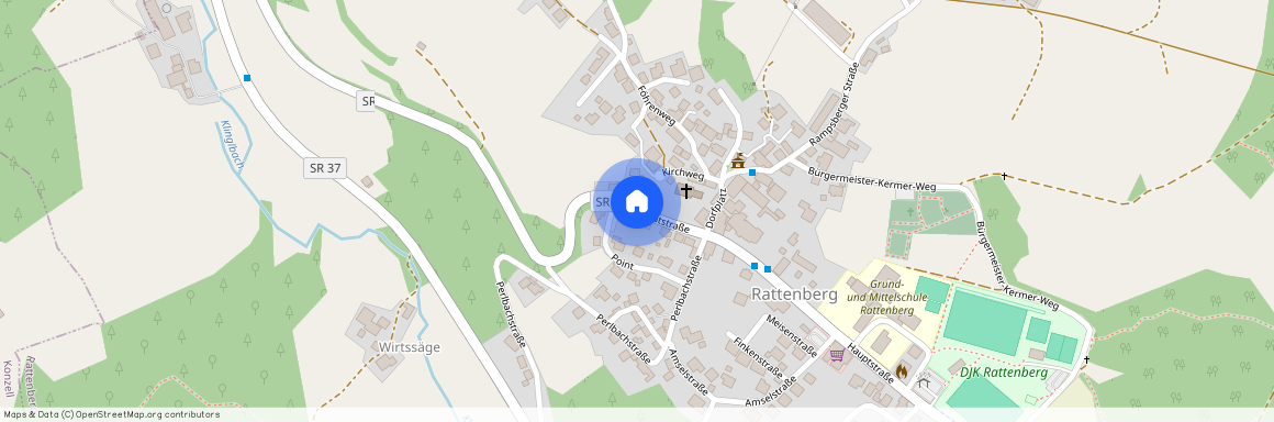 94371 Bayern - Rattenberg