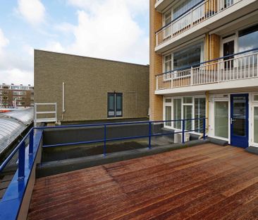 Te huur: Appartement Bucaillestraat 12 in Voorburg - Foto 6