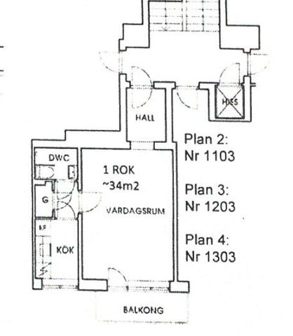 Hjälmshultsgatan, Helsingborg - Photo 2