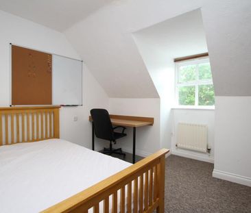 5 bedroom townhouse to rent - Photo 4