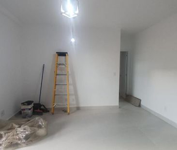 Apartamento Para Aluguel 1 Quarto 1 Suíte 1 Vaga Das Nações - Santo... - Foto 5