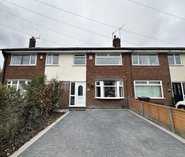 3 bedroom terraced house to rent - Photo 6
