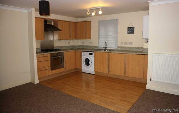 1 bedroom property to rent in Ashford - Photo 1