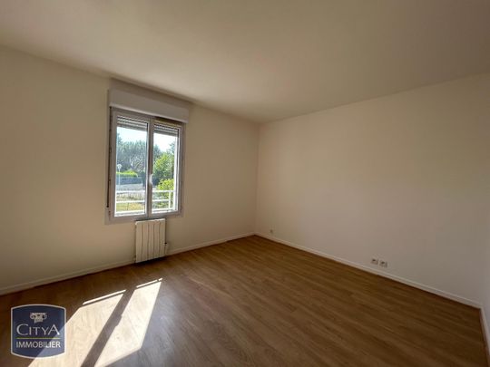 Location Maison 3 pièces 70m² MERCUES 46090 - Photo 1