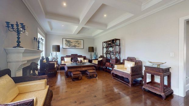 For Lease - 48 Transwell Avenue, Toronto, Ontario - Photo 1