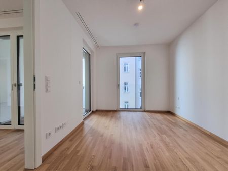 Ruhiger Erstbezug mit Evon-Smart-Home-Technology!! - Photo 4