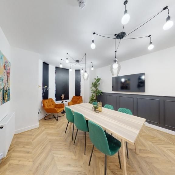 1 bedroom in a house share to rent - Photo 1