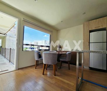 Departamento en Renta en Lomas de Memetla Cuajimalpa - Photo 4
