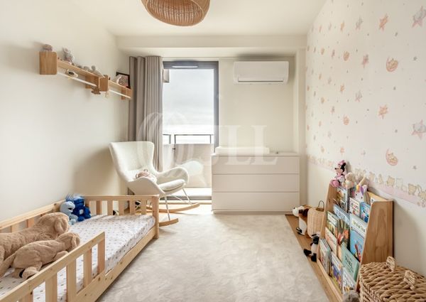 Apartamento T3 em Porto