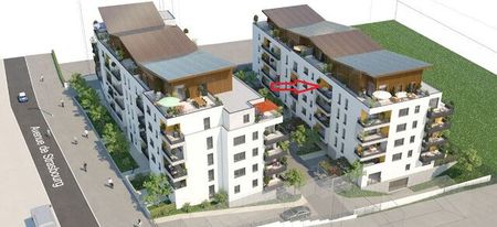 Appartement 3 pièces à Metz - Photo 5