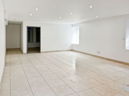 Location Appartement 4 pièces 95m² - Photo 1
