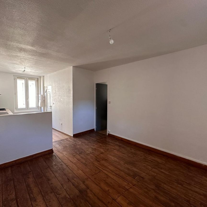 Location Appartement 3 pièces 46m² SETE 34200 - Photo 1