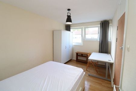 Room in a Shared Flat, Laxfield Court, E8 - Photo 3