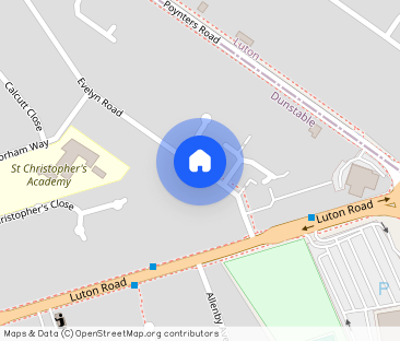 Laurelside Walk, Dunstable, LU5 - Photo 1