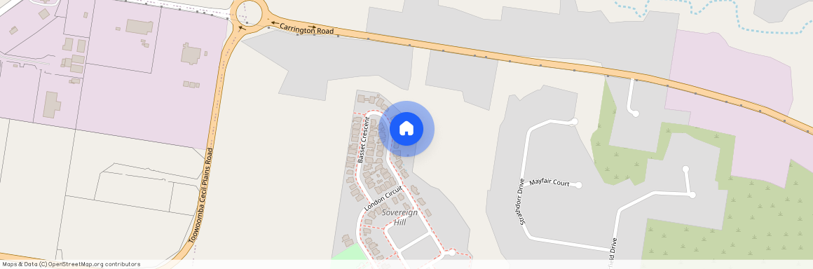 42 Basset Cres, Qld 4350, Torrington